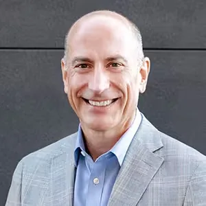 Todd Mackay, portrait