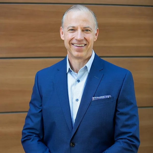 Barry Rhonemus, portrait