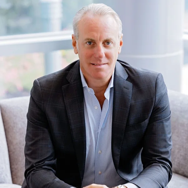 Craig Rose, portrait