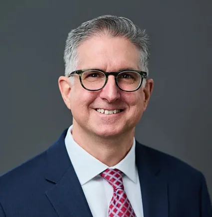 Robert Blair, portrait