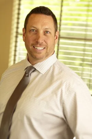 Scott Stockton, portrait