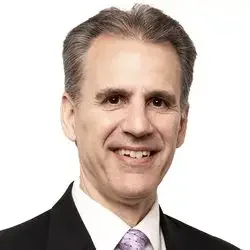 Nicholas Pirsos, portrait