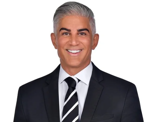 David Kassir, portrait