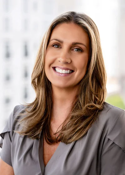 Rachel Wren, portrait