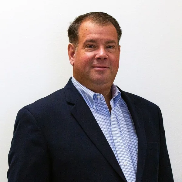 Robert Picha, portrait