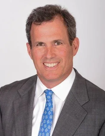 Andrew Houghton, portrait