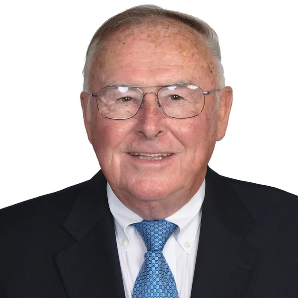Allen Osgood, portrait