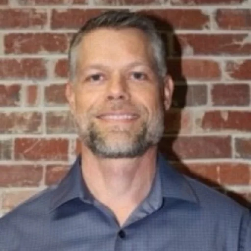 Jason Finnigan, portrait