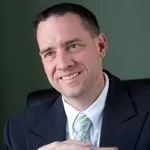 Darryl Duerbusch, portrait