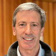 Todd Wulfson, portrait