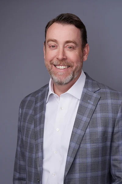 Daniel Thornton, portrait