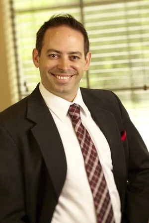 Jeffrey Wolf, portrait