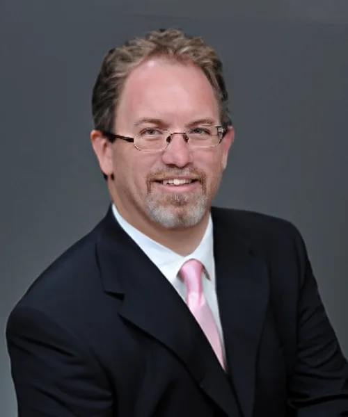 Gary Kieffner, portrait