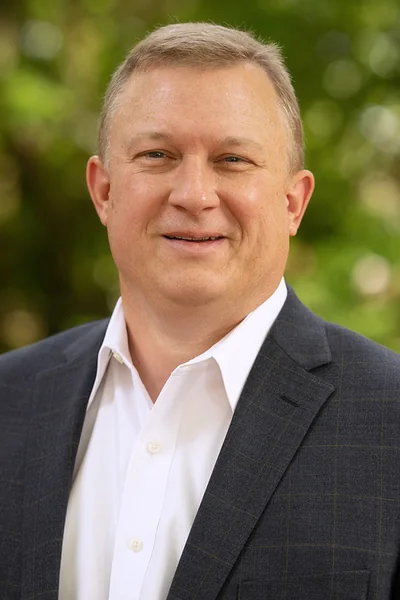 Matthew Brown, portrait