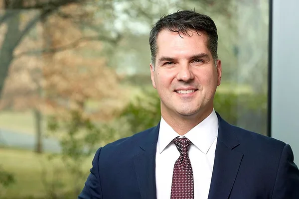 Daniel Dufresne, portrait