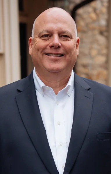 Thomas Saunders, portrait