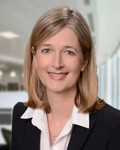Anne Hernandez, portrait