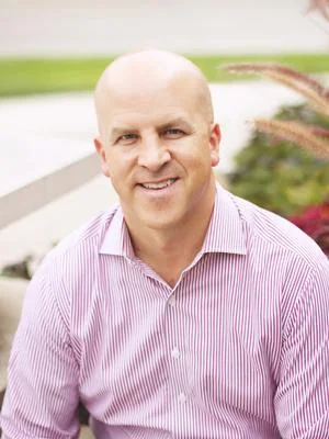 Gregory Berstler, portrait