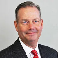Gregory Mcshea, portrait
