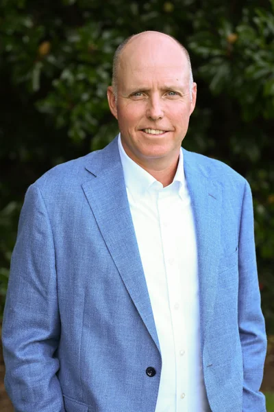 Wesley Reed, portrait