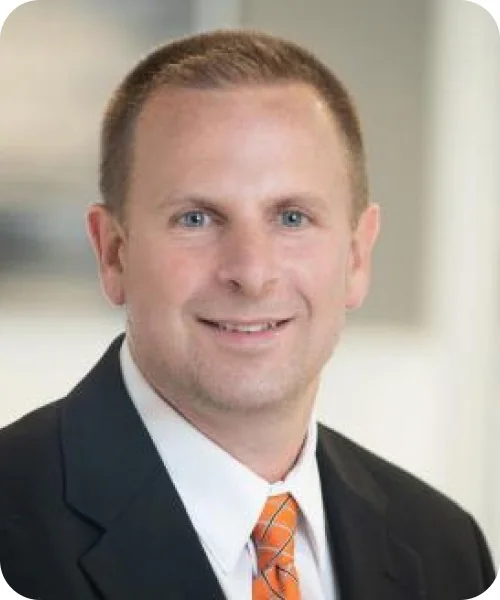 Drew Bowman, portrait