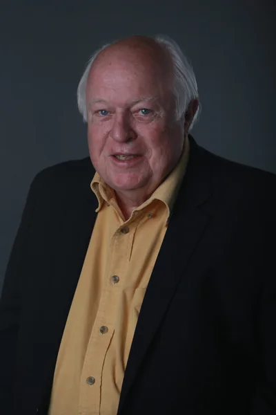 Russell Carlson, portrait