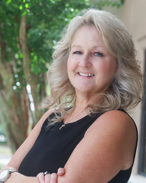 Lisa Michaelson, portrait