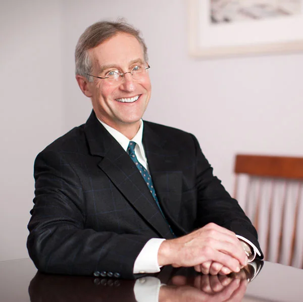 Michael Currie, portrait