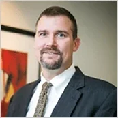 Patrick Nord, portrait