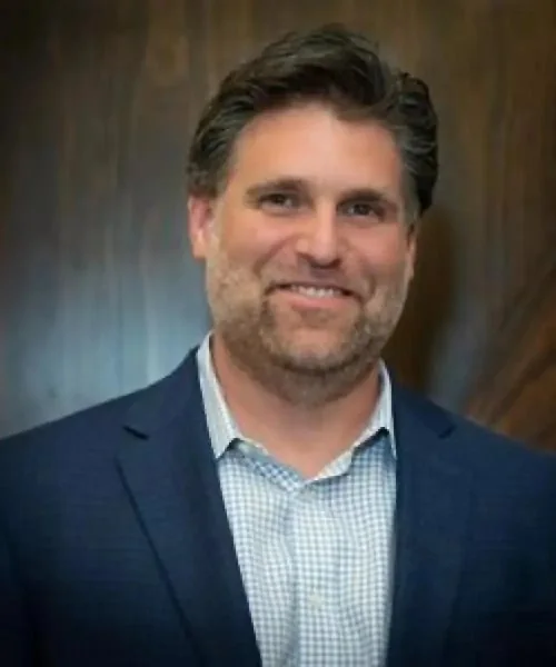 Martin Lougen, portrait