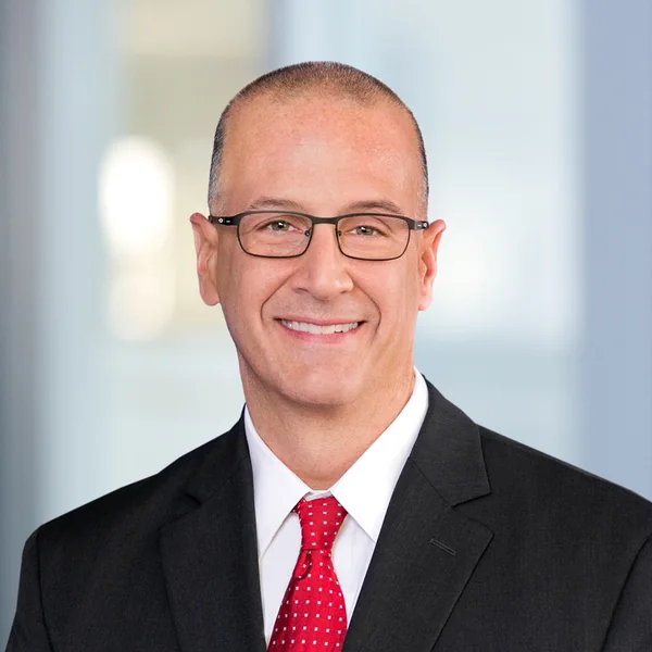 Michael Davide, portrait