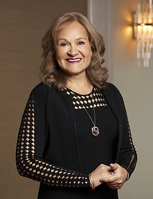 Shabri Moore, portrait