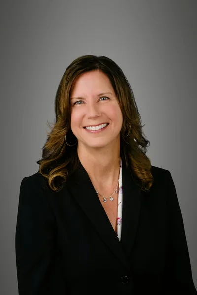 Diane Hart, portrait