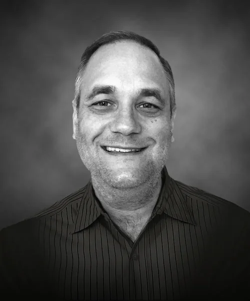Marcus Brandenburg, portrait