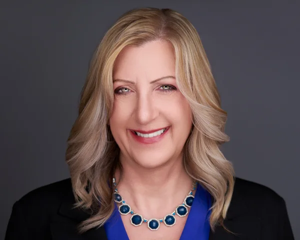 Julie Young-Sedillo, portrait