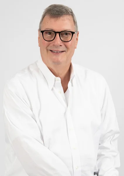John Bowen, portrait