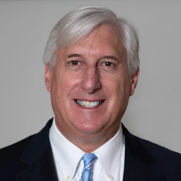 Stephen Fisher, portrait