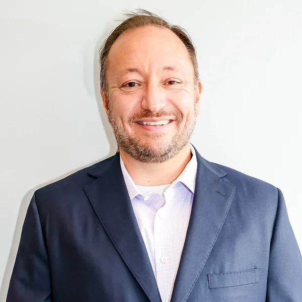 Andrew Leicht, portrait