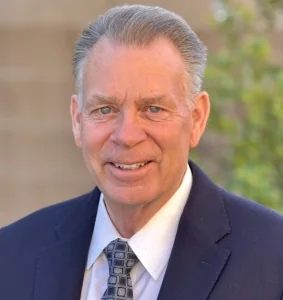 Gary Davis, portrait