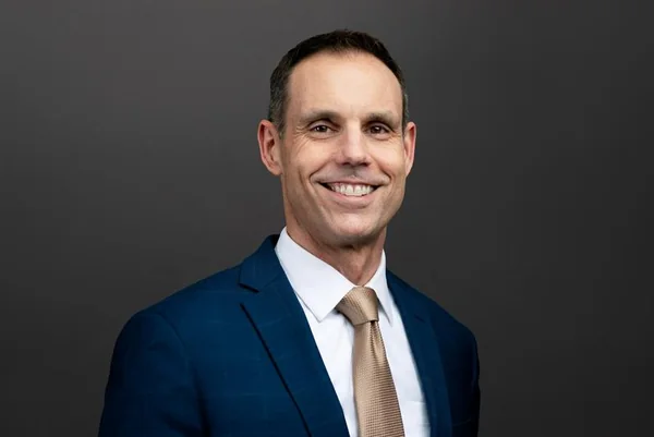 Mark Boser, portrait