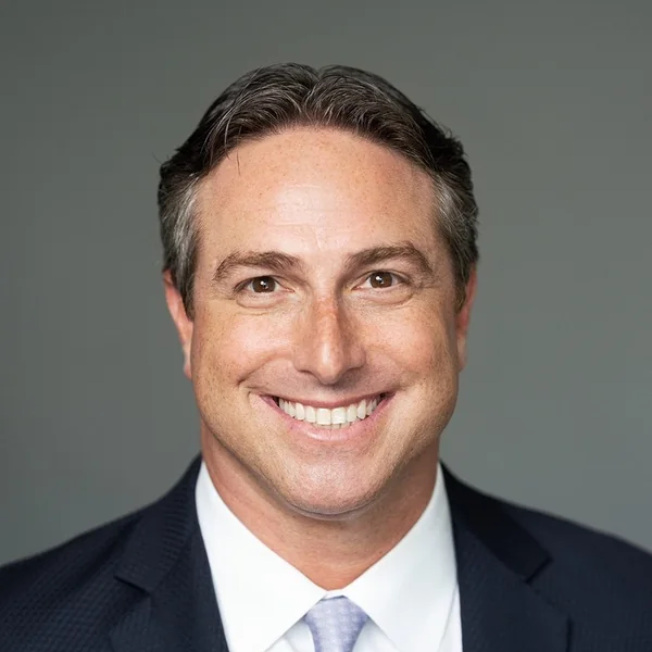 Ira Ravitz, portrait