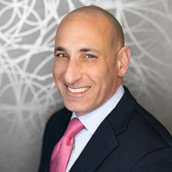 Christopher Ferrara, portrait