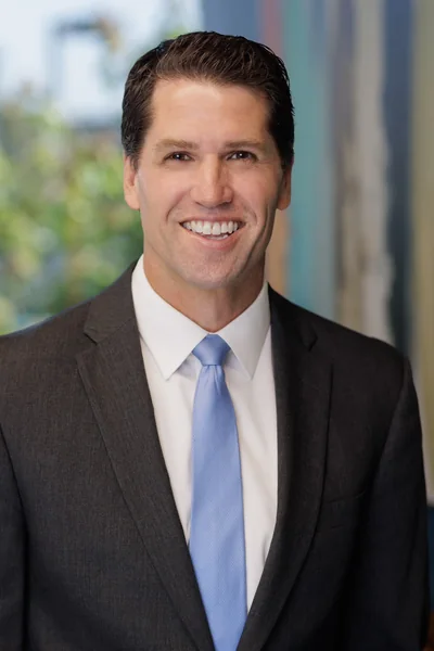 Brian Matter, portrait