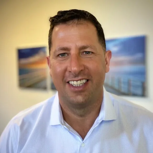 Christopher Winkler, portrait