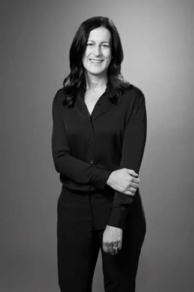 Julie Parisio Roy, portrait