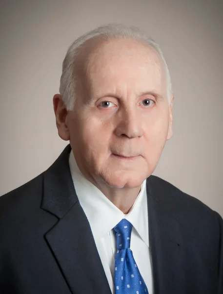 Norman Forness, portrait