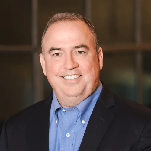 Gregg George, portrait