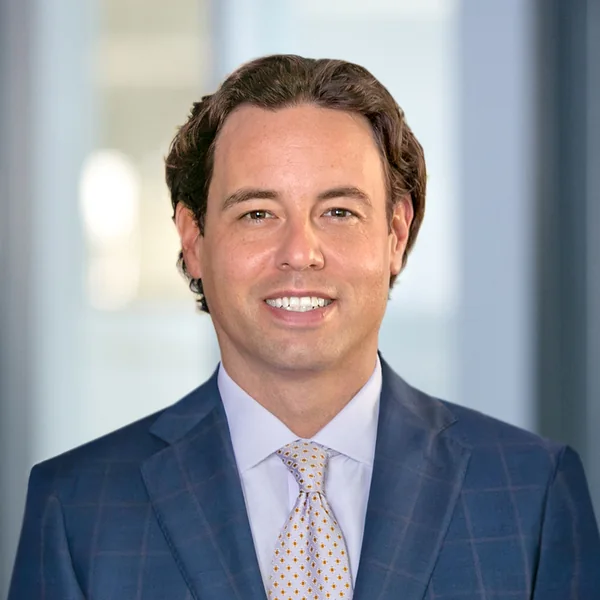Kevin Grimes, portrait
