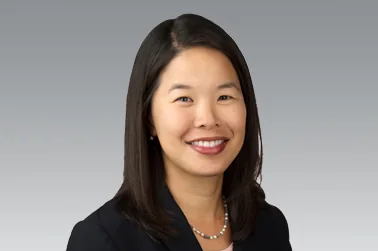 Michelle Gosom, portrait