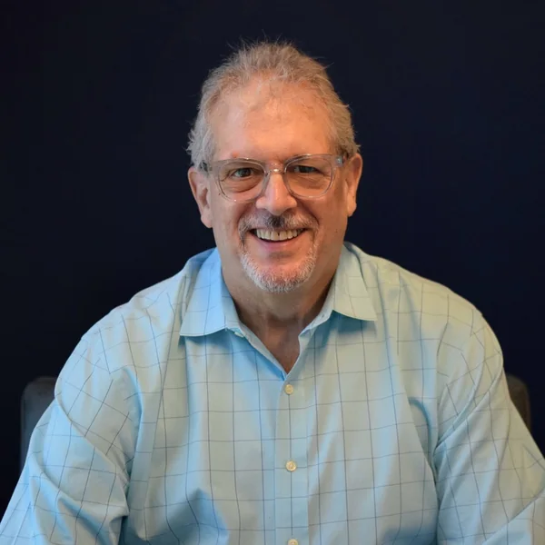 James Rossman, portrait